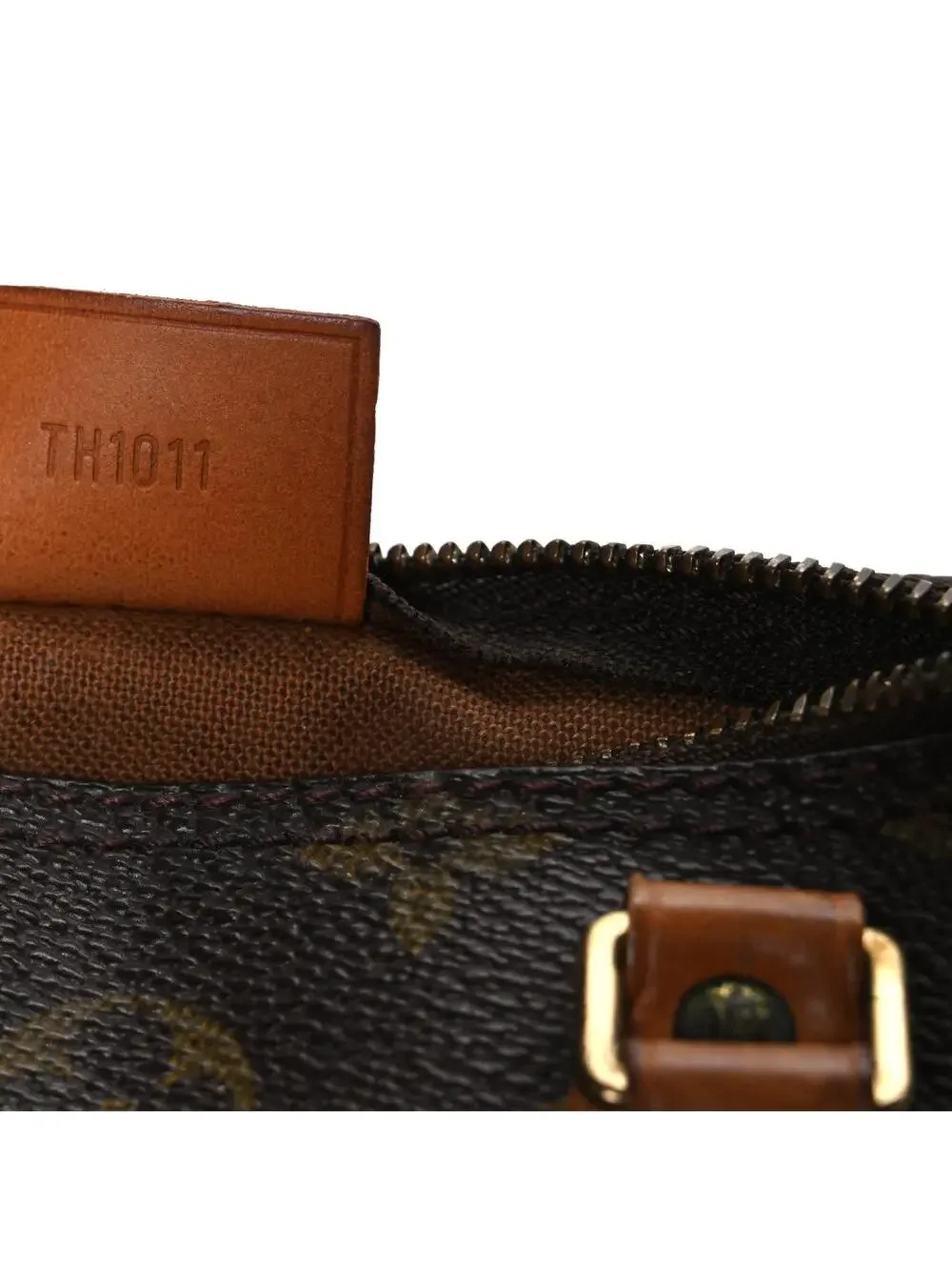 Louis Vuitton Mini Sac Hl Speedy #290995L89B